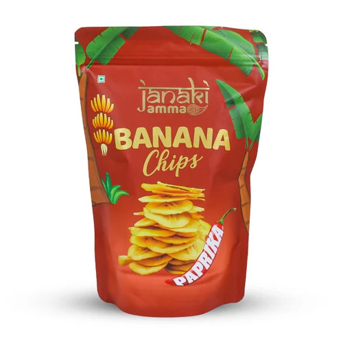 Banana Chips