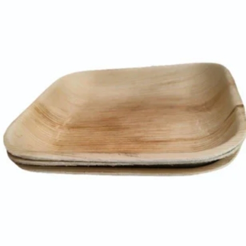 Bench plate leaf