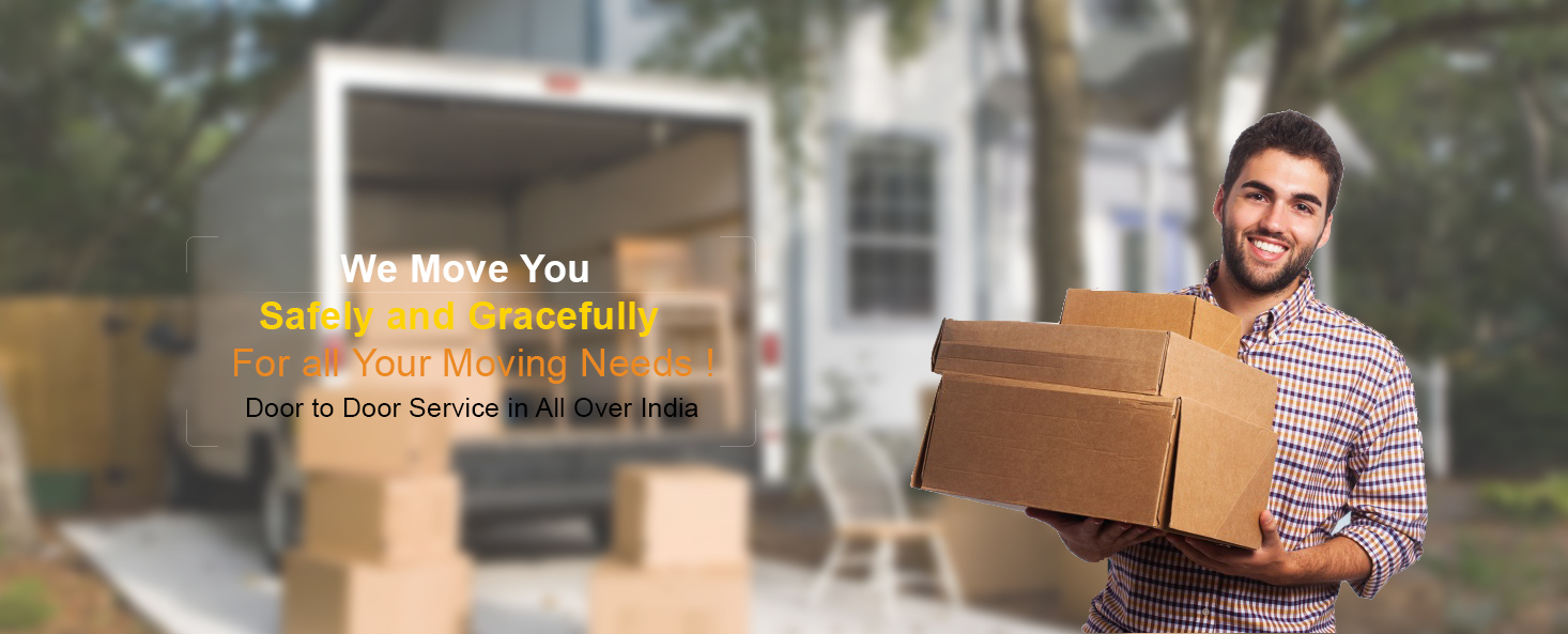Best Balaji Packers And Movers Services
