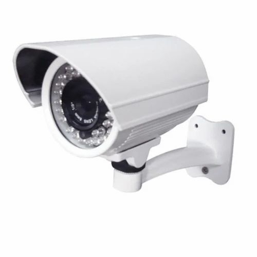 Bullet Camera