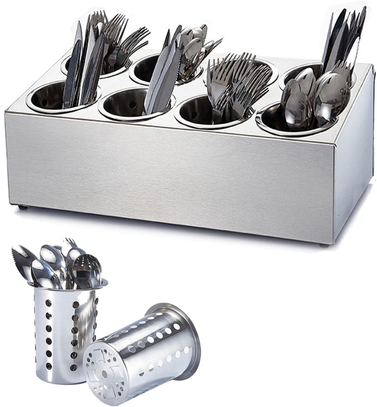 Cutlery Holder