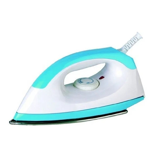 Electric Iron - Capacity: . Kg/Hr
