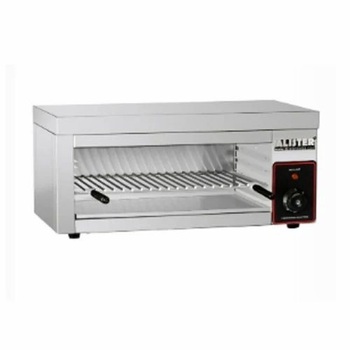 Electric Salamander Grill