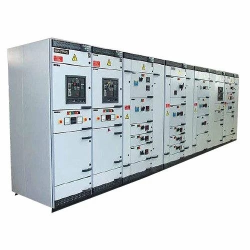 High Voltage Switchgears