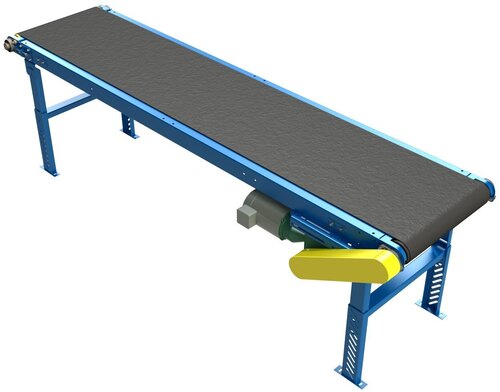 Industrial Conveyors