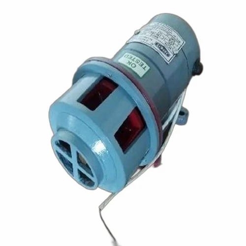Industrial Siren