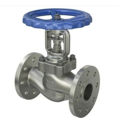 Industrial Valves