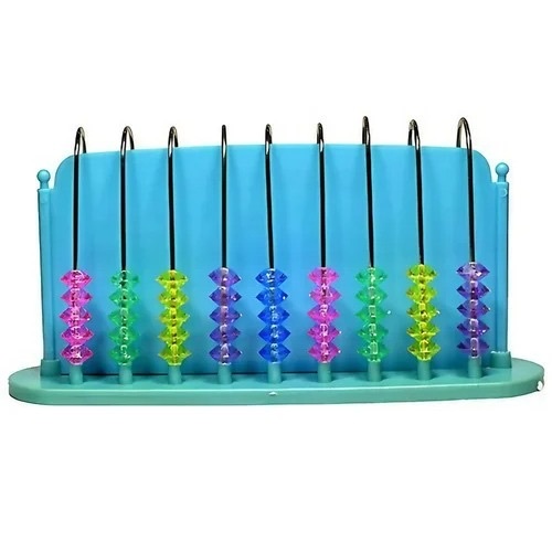 Kids Abacus 9 Line 