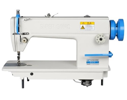 Locksritch Sewing Machine