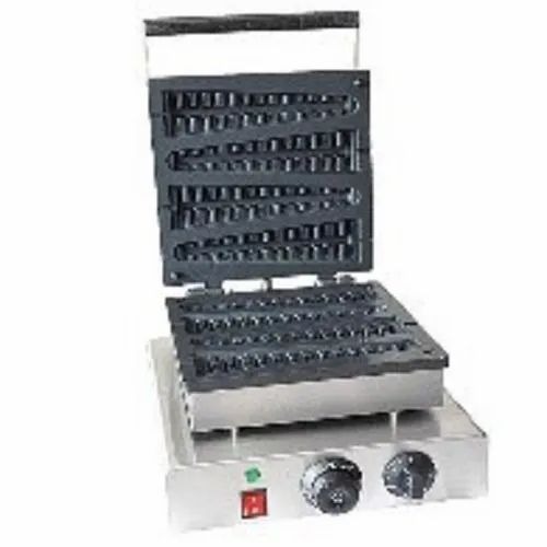 Lolly Waffle Baker