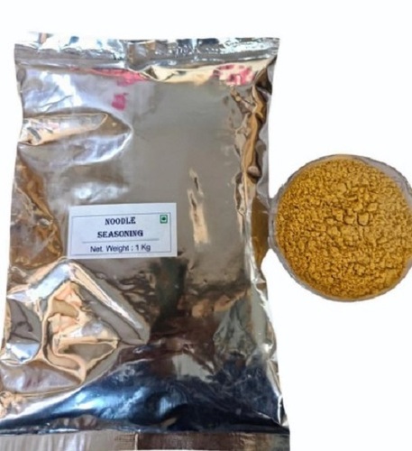 Maggi Masala