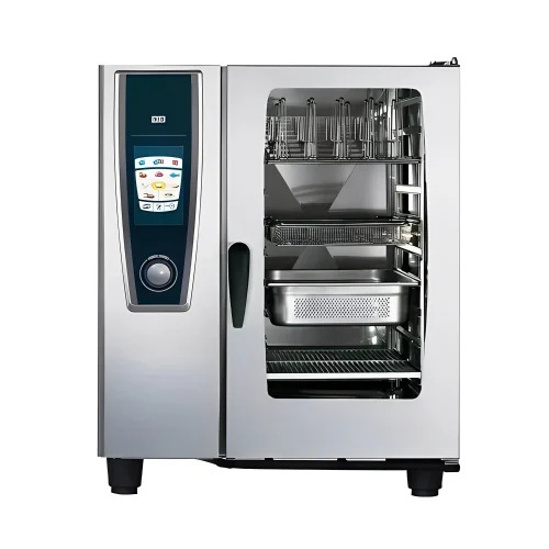 Microwave Oven - Capacity: . Pcs/Min