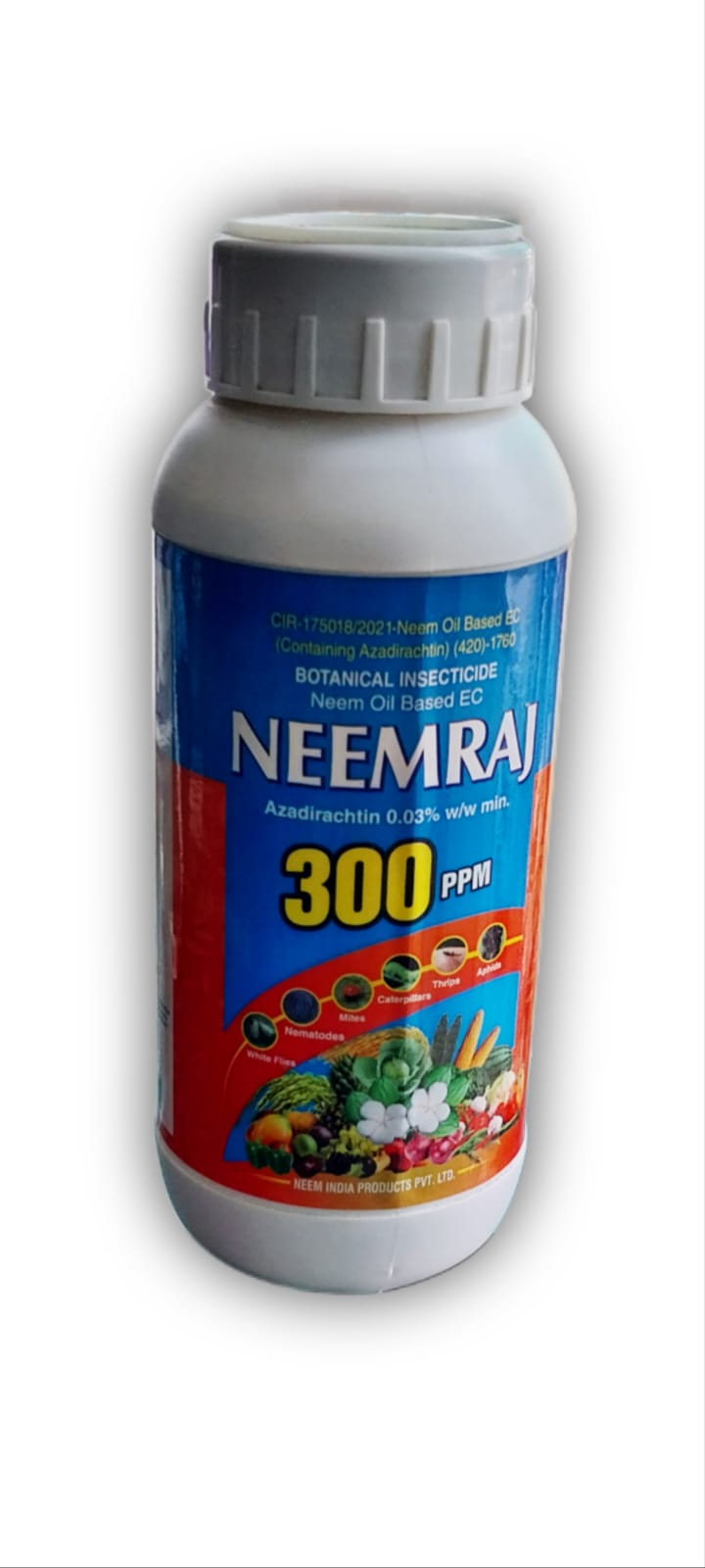 Neem Oil