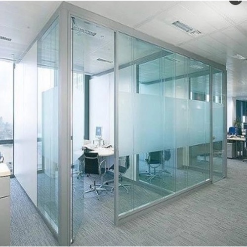 office glass parttition service