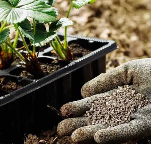 Organic Fertilizer - Chemical Name: Compound Amino Acid