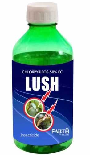 Organic Insecticide
