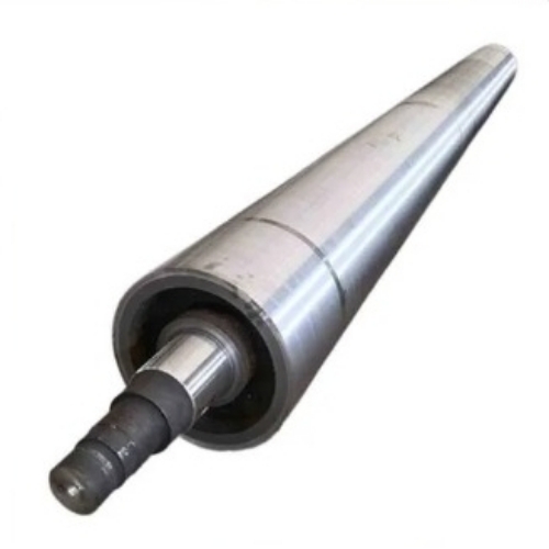 Paper Mill Felt Roll