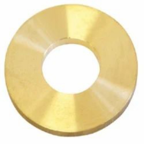 Polished Brass Washer