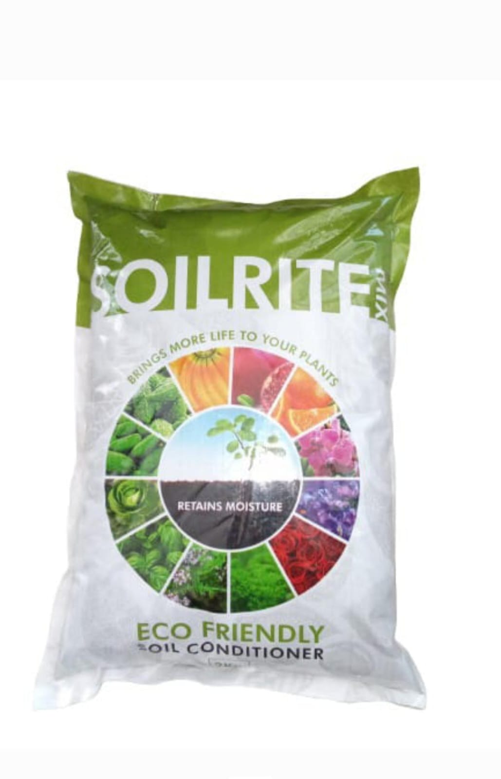 Potting Mixture Soilerite - Application: Soil Conditioners