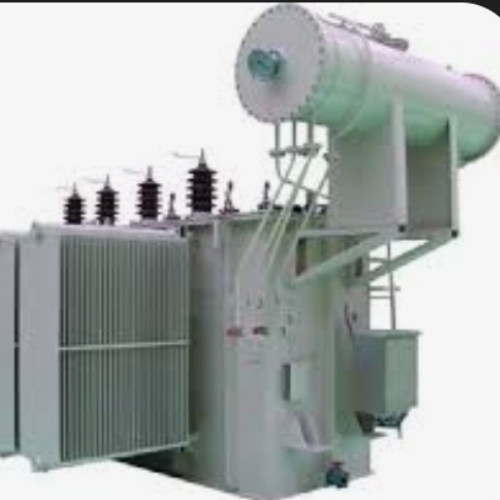 Power Distribution Transformer
