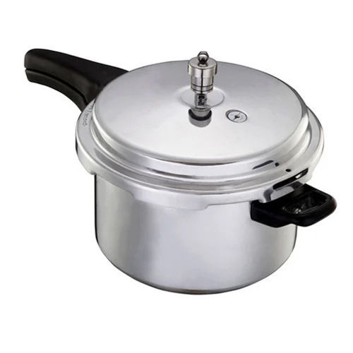 Pressure Cookers By Invict Impex