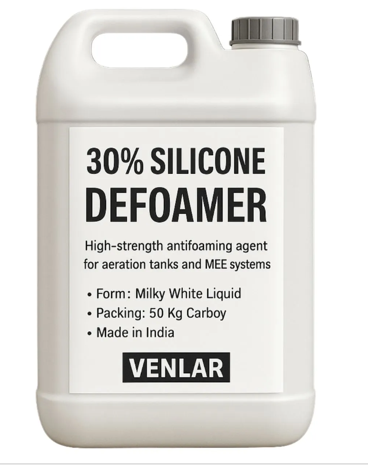 Silicon Defoamer 30%