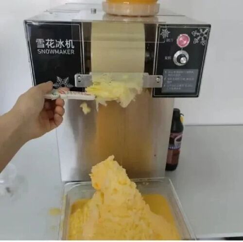Snow Ice Makers