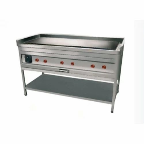 Ss Dosa Cum Hot Plate