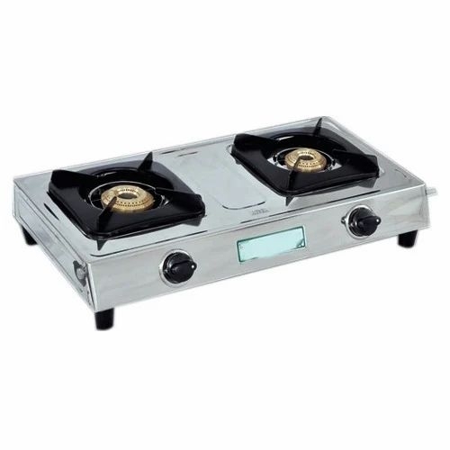 Ss Gas Stove