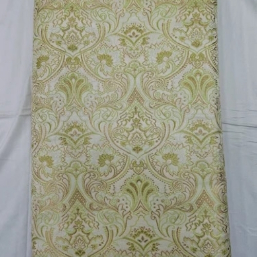Tanchuai Banarsi Brocade Fabric