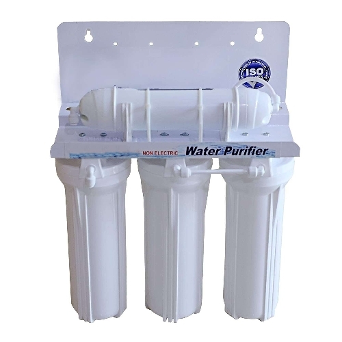 Uv & Uv Water Purifier