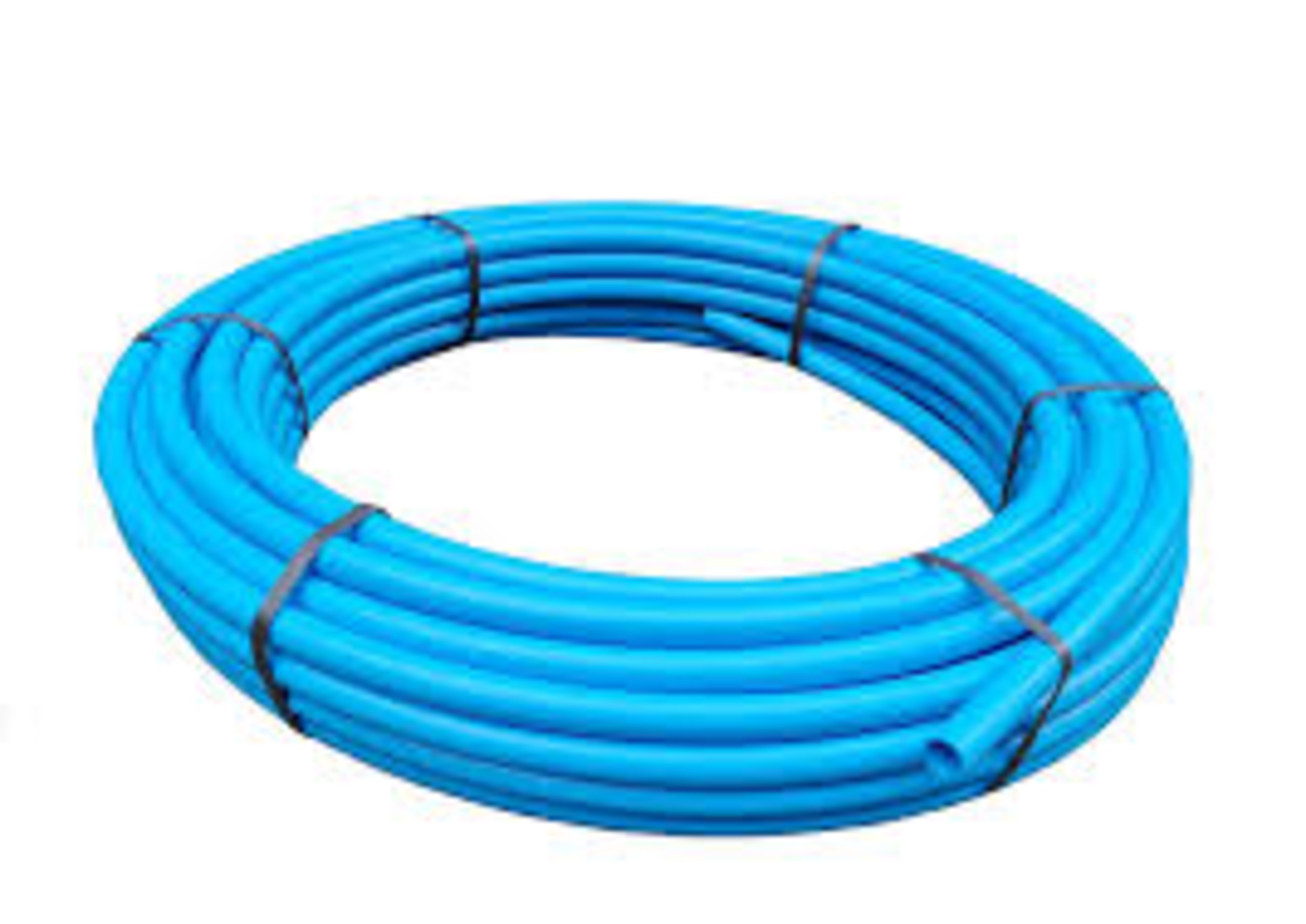 0.5 Inch Blue Mdpe Pipe