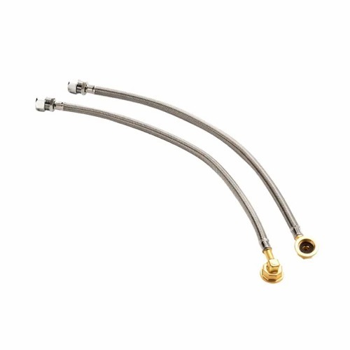 1/2" High Volume Wall Mount Faucet