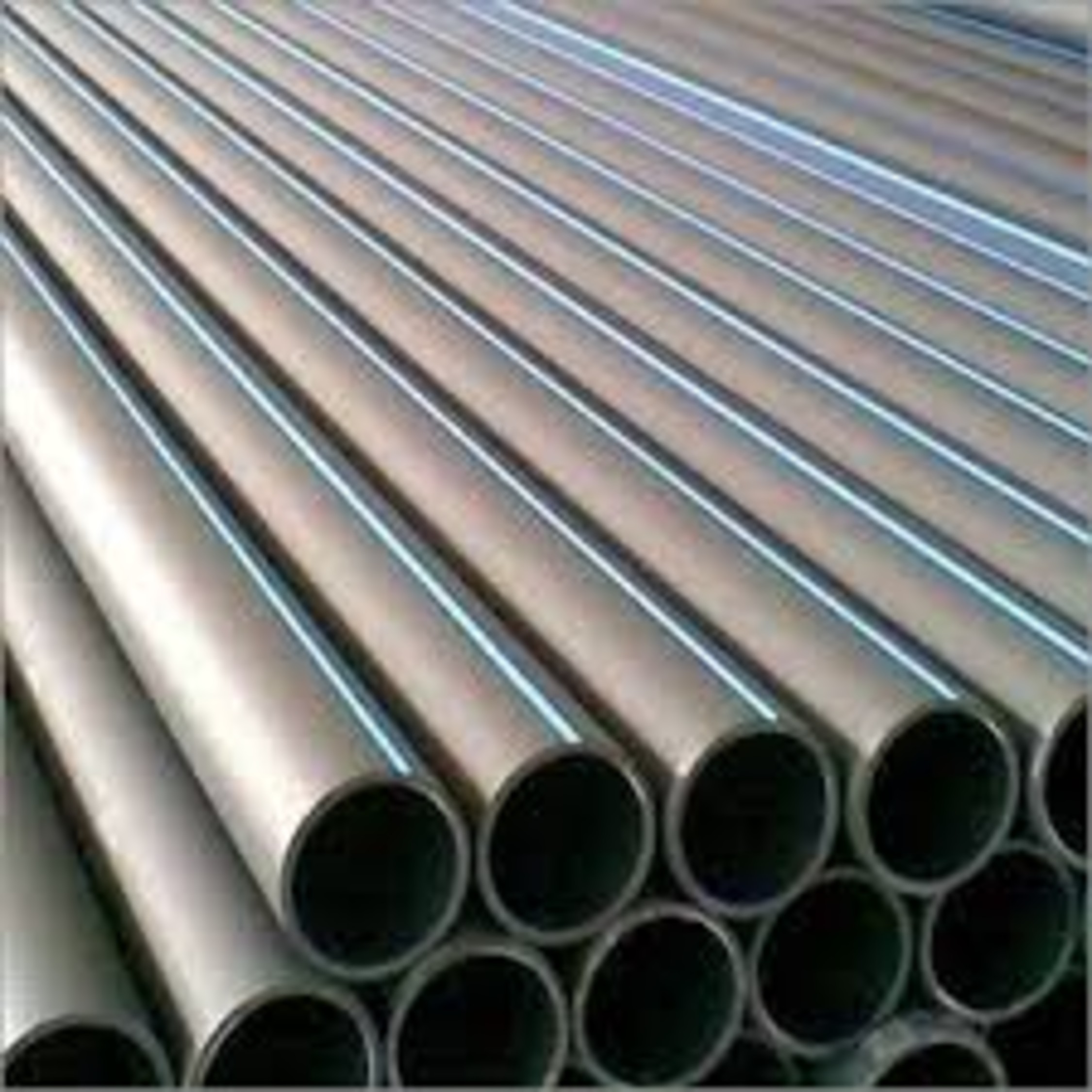 125mm PN6 HDPE Pipe