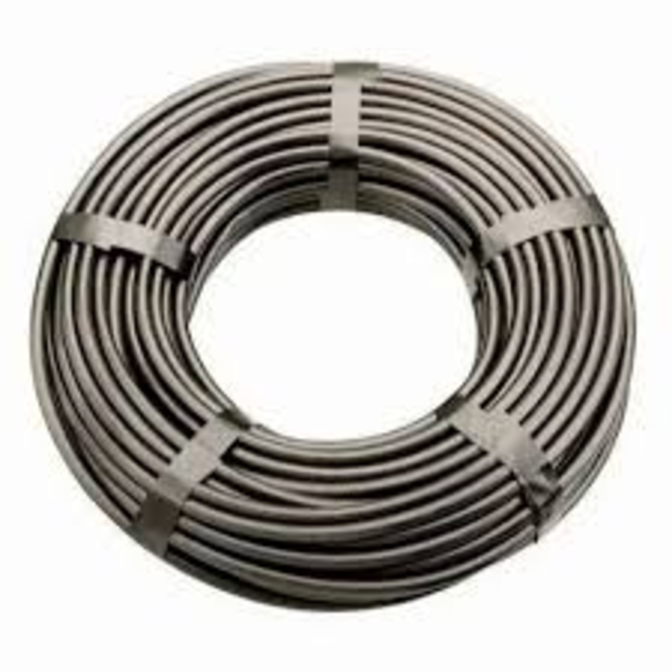 2 Inch PN4 HDPE Coil Pipe