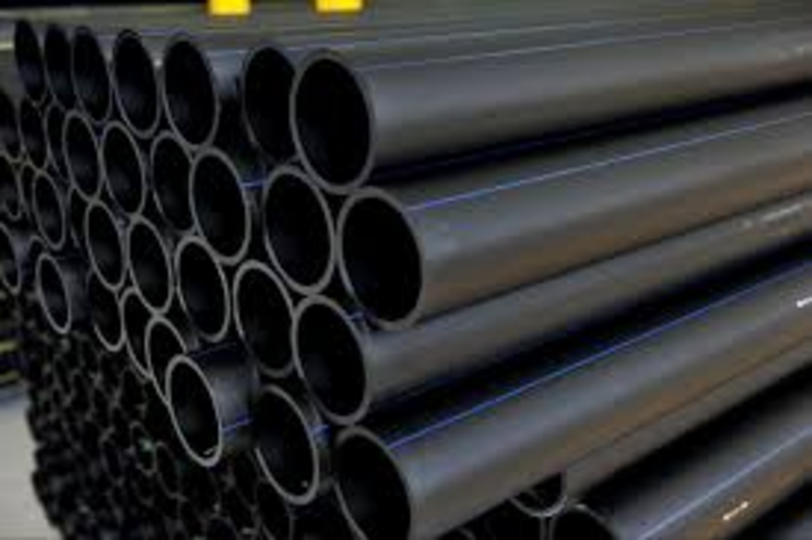 industrial hdpe pipe