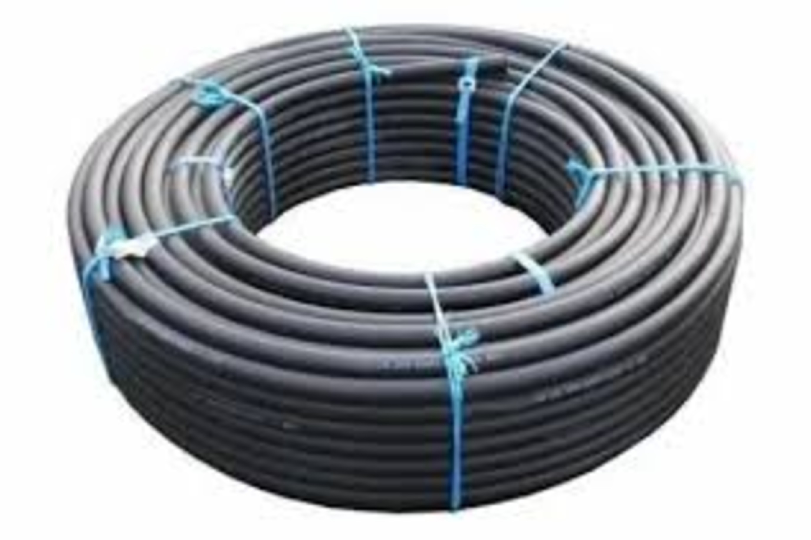 25mm PN20 HDPE Pipe