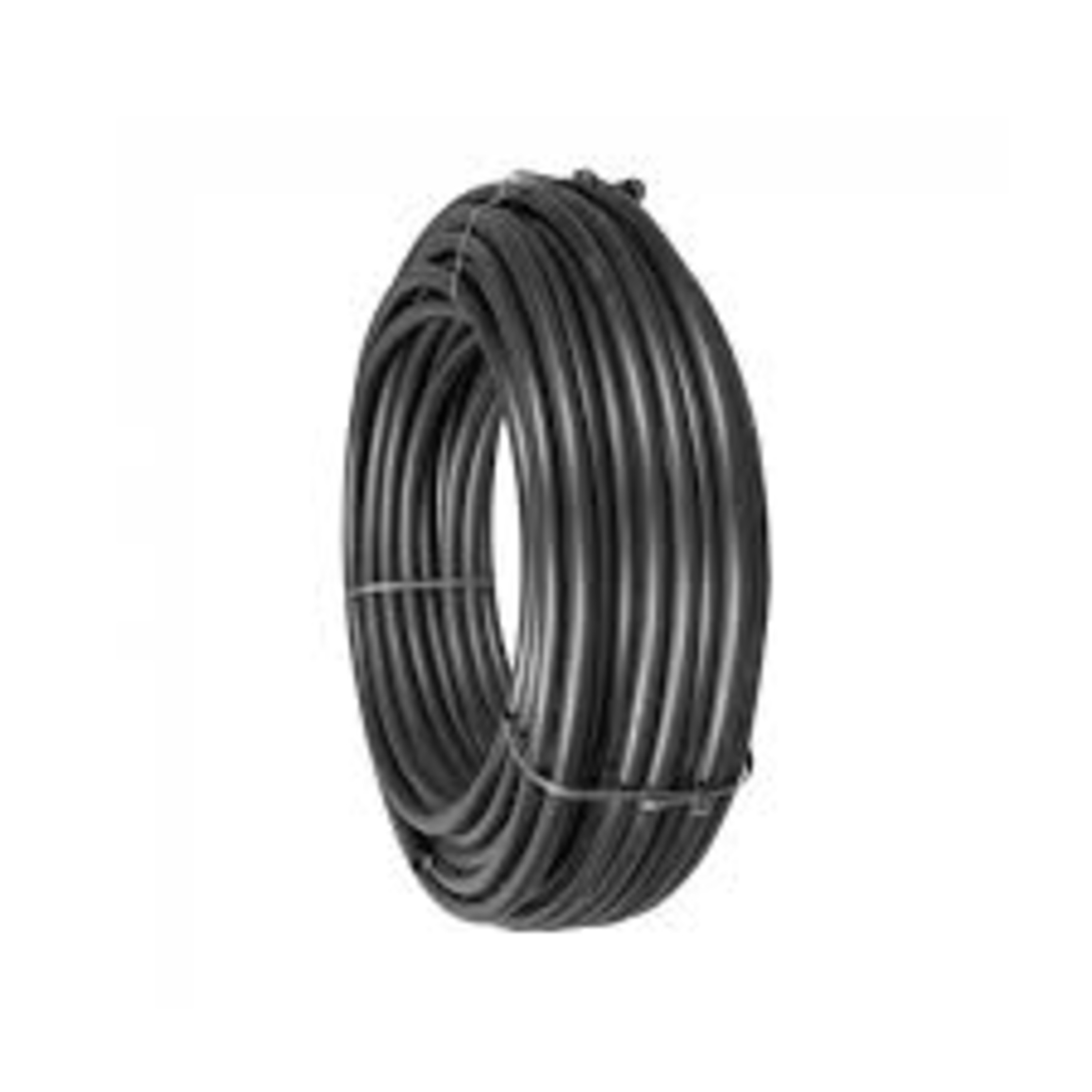 25Mm Pn6 Hdpe Pipe - Application: Municipal