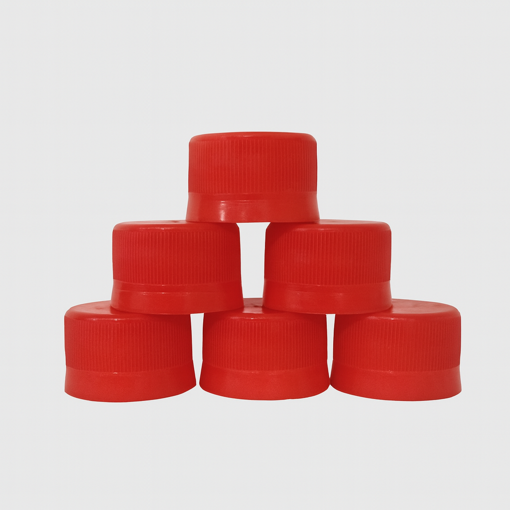 28mm PCO Cap