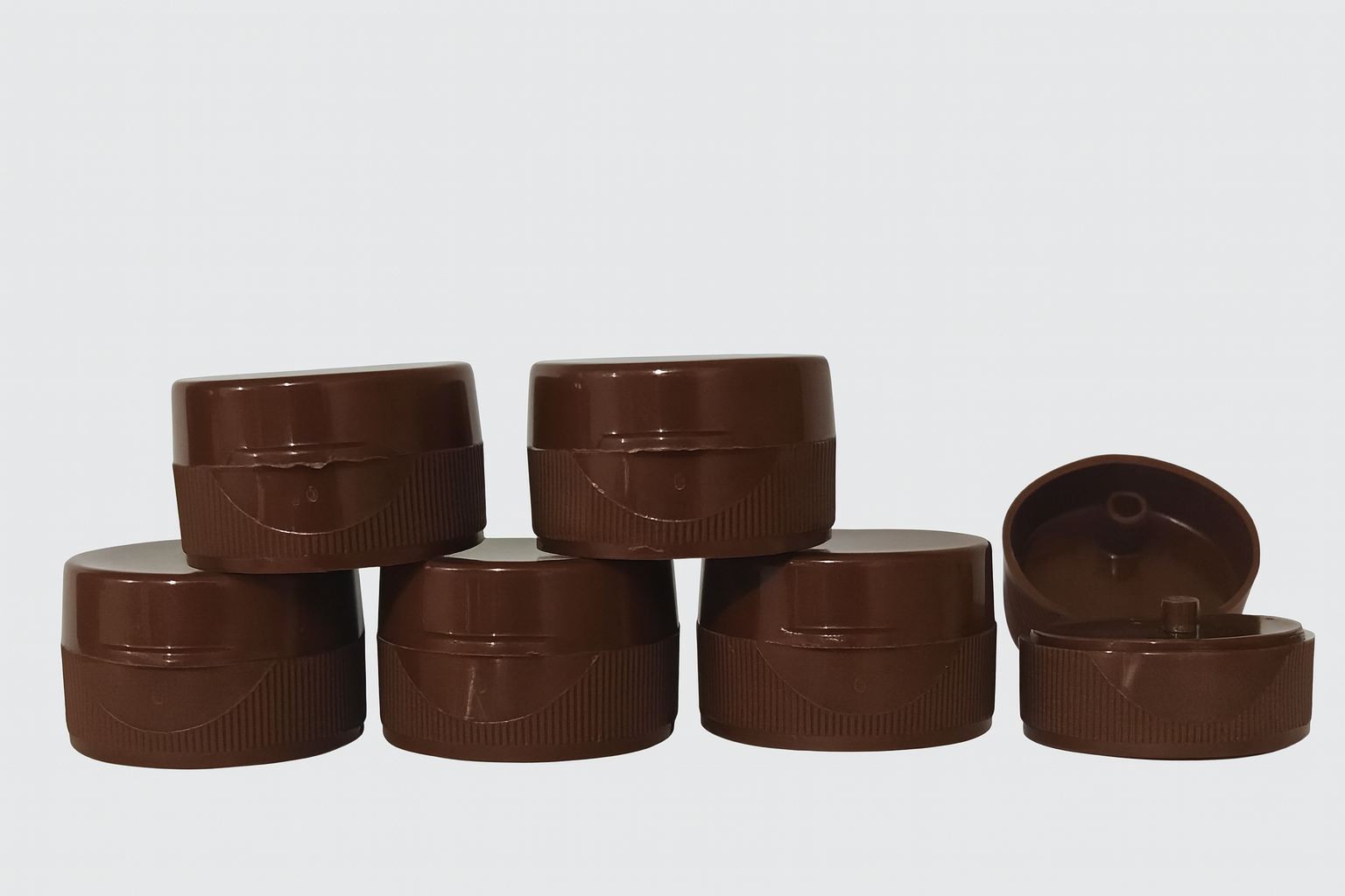 32mm Fliptop Cap