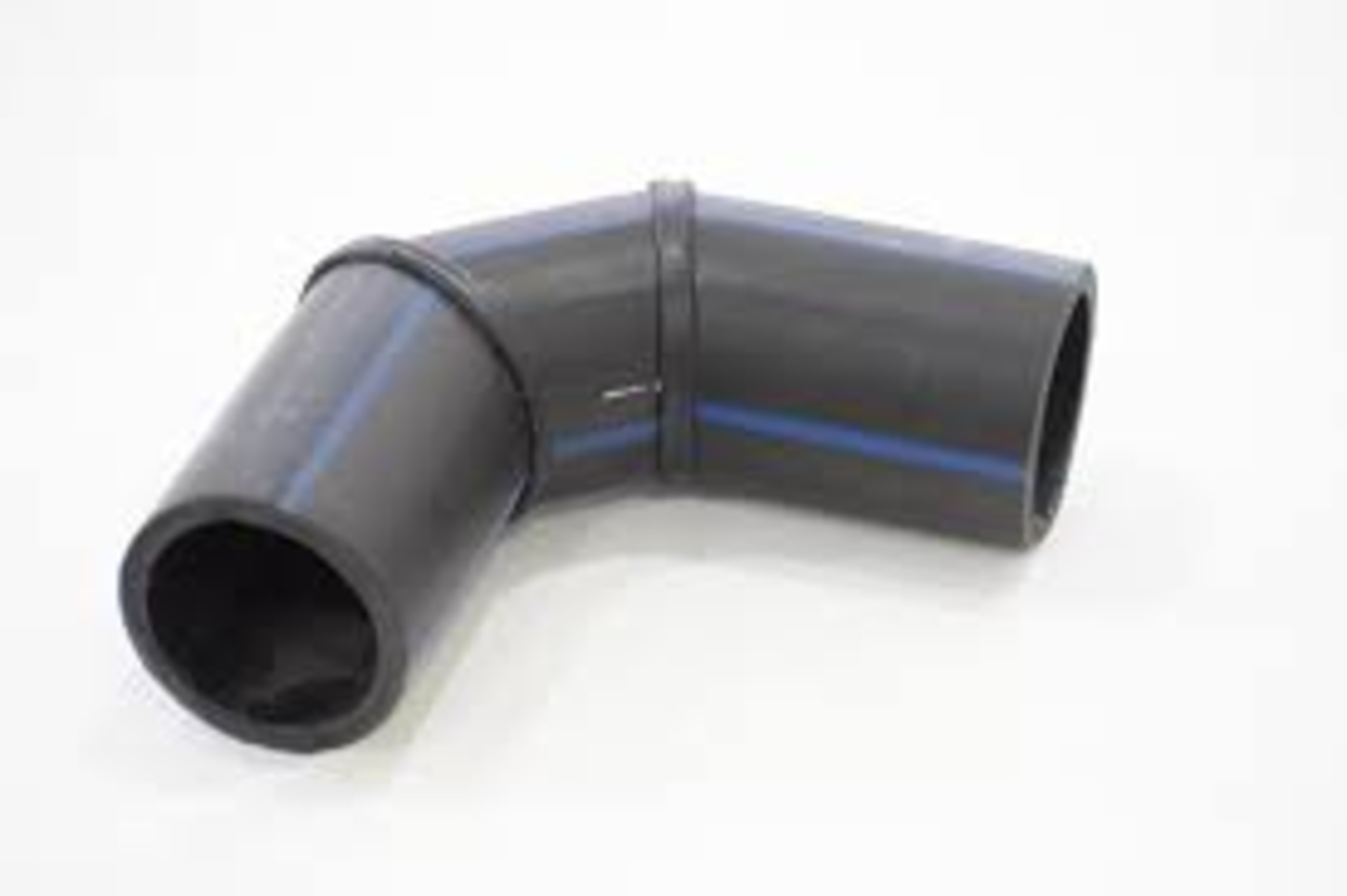 40mm Hdpe Fabricated Bend Pipe Fitting