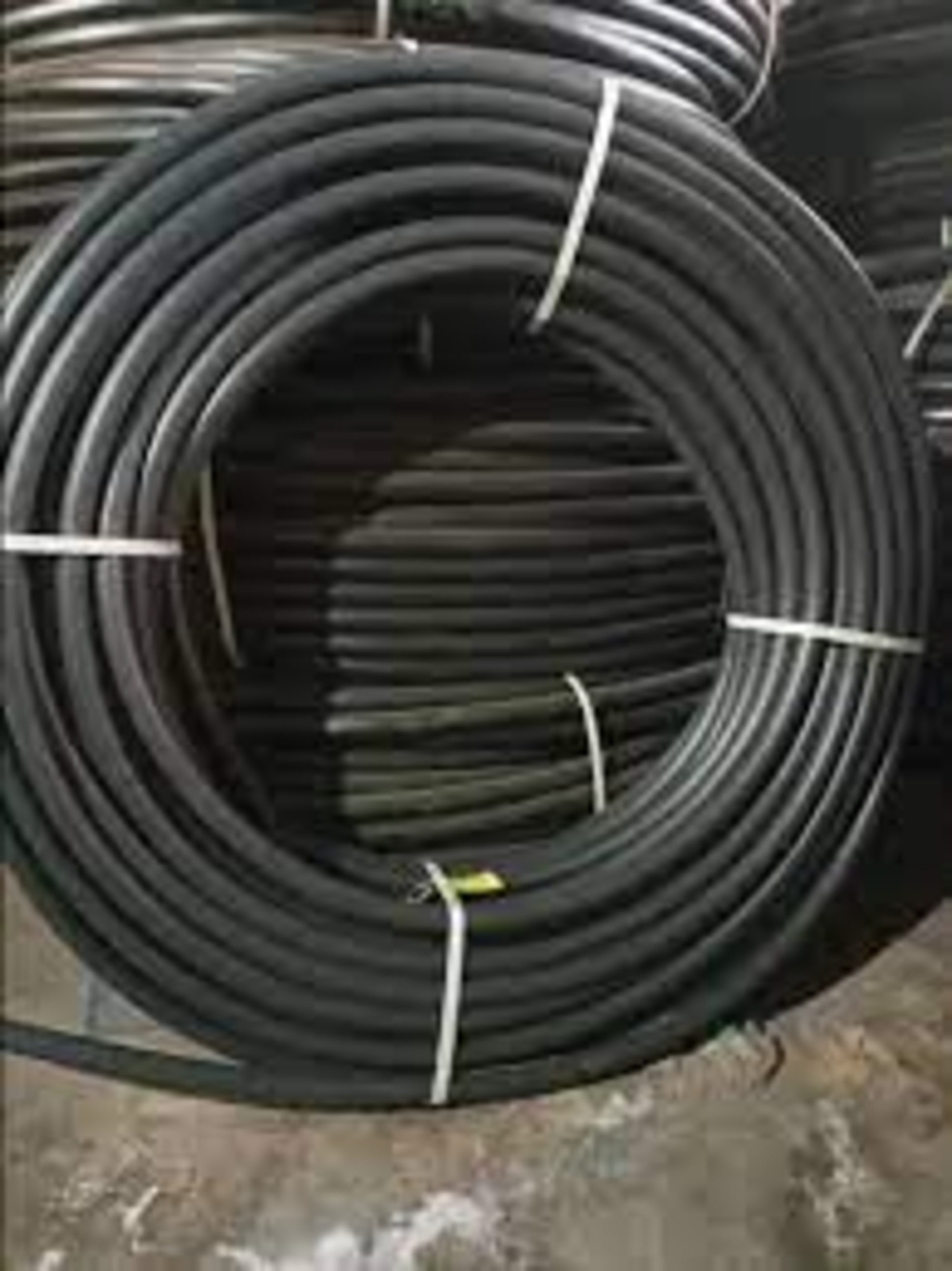 40mm PN6 HDPE Pipe