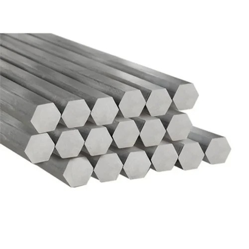 Aluminium Bar