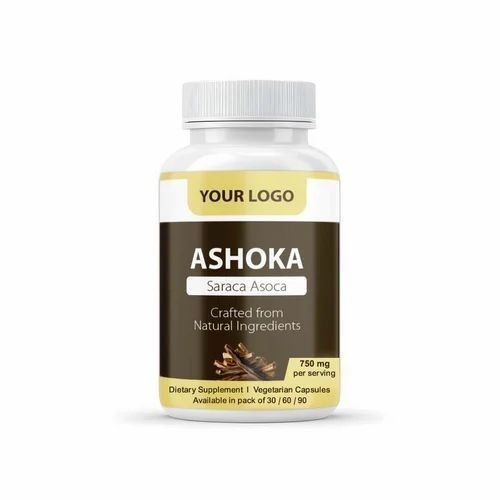 Ashoka Capsule