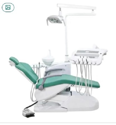 Automatic Dental Chair