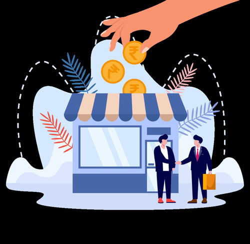 Banking Service, Finance Services, Finance Management Consultancy, Loan Agancy, Corporate Service