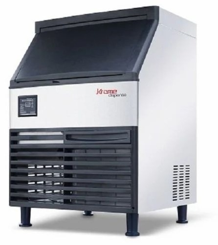Commercial Ice Maker Machine