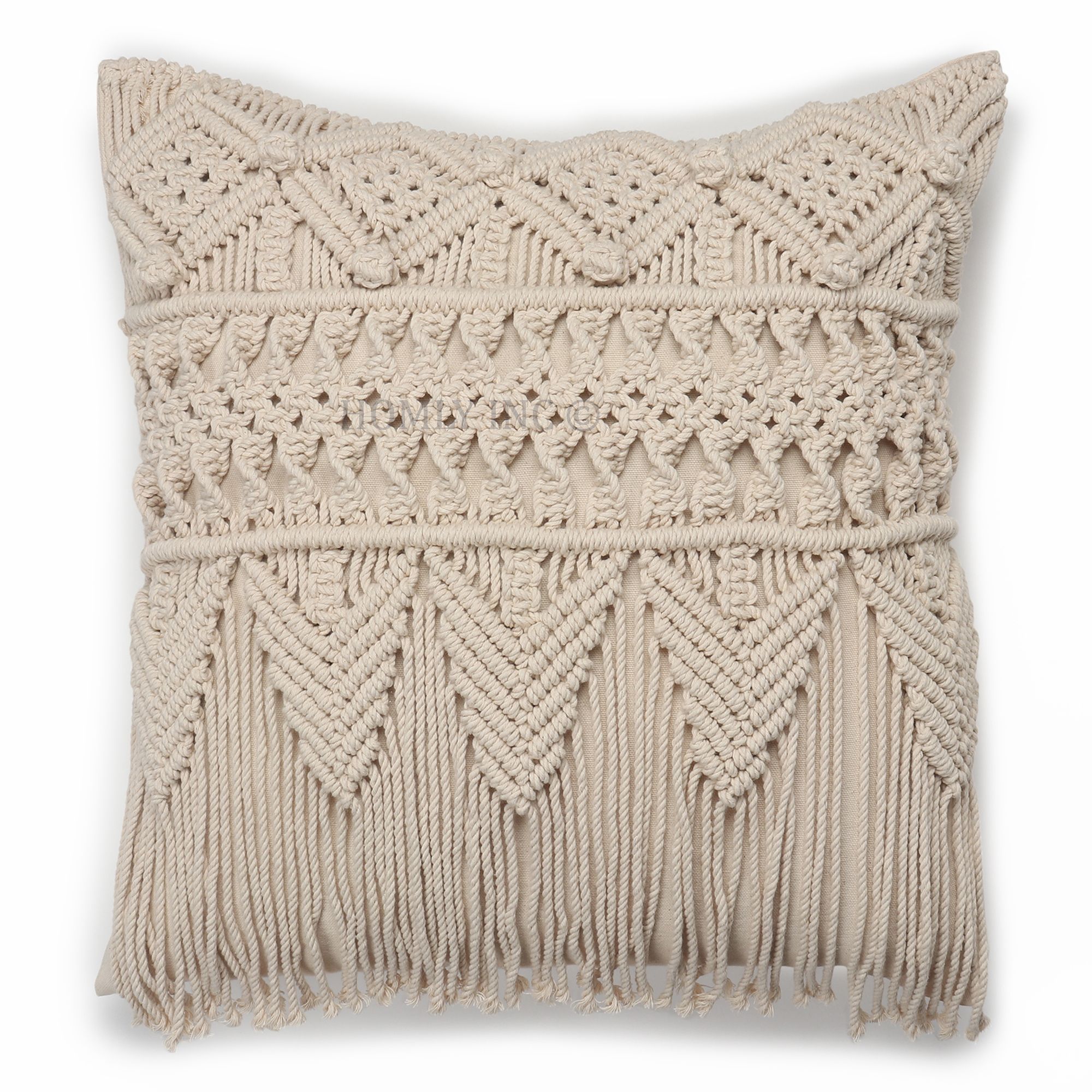 Cotton Cushion Case