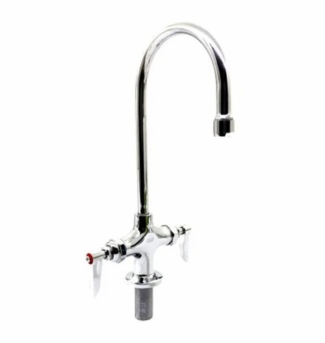 Double Pantry Faucet