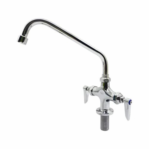 Double Pantry Faucets